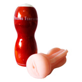 VAGINA PULSING TEMPATION